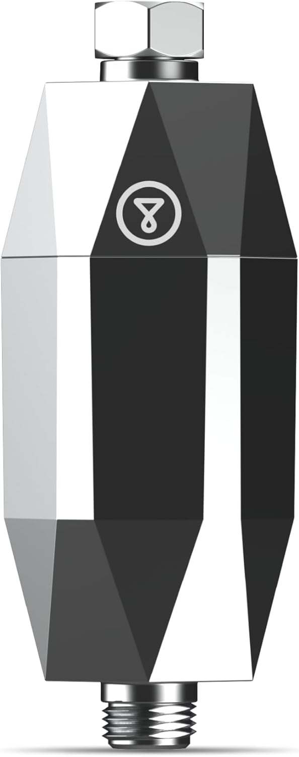 91Flow Tap Water Filter ๐ง | Advanced Hard Water Softener ๐ฟ | For Healthy Hair & Skin