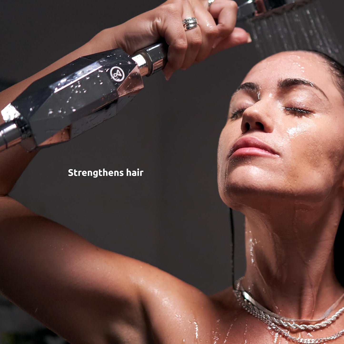 91Flow Tap Water Filter ๐ง | Advanced Hard Water Softener ๐ฟ | For Healthy Hair & Skin